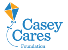 Casey Cares Foundation