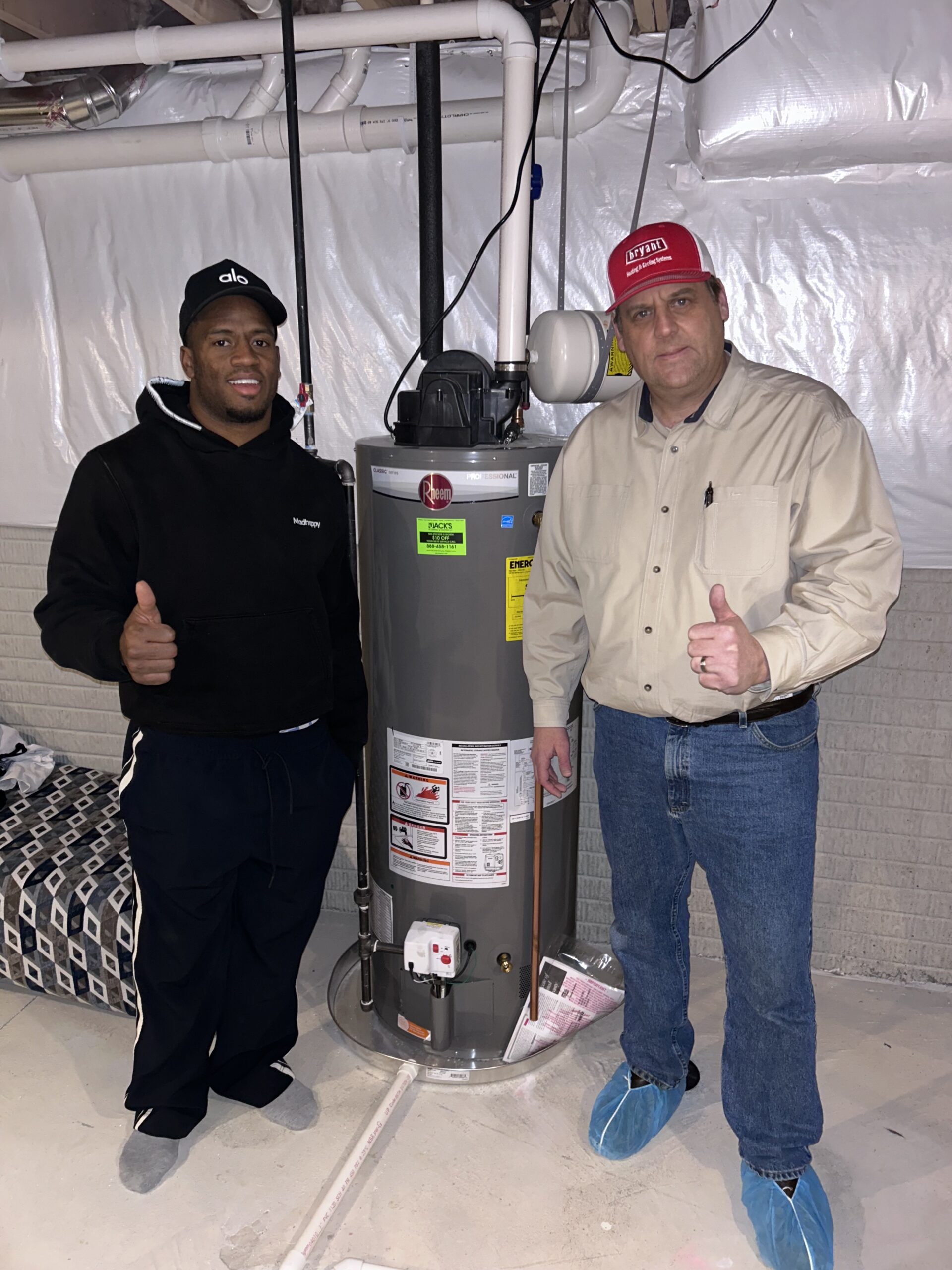Careers - H. Jack's - Plumbing &amp; Heating Co.